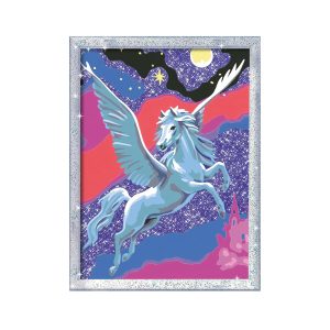 Ravensburger CREART Powerful Pegasus 18 x 24 cm