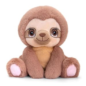Keel Toys - Keeleco: Adoptable World - Slouth 16cm
