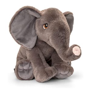Keel Toys - Keeleco: Elephant 45cm