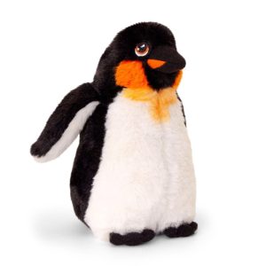 Keel Toys - Keeleco: Emperor Penguin 20cm