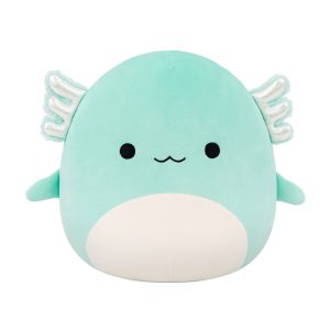Jazwares Squishmallows - Core: Sealife Squad - The Axolotl - Anastasia (12 Inch) (SQCR04130)
