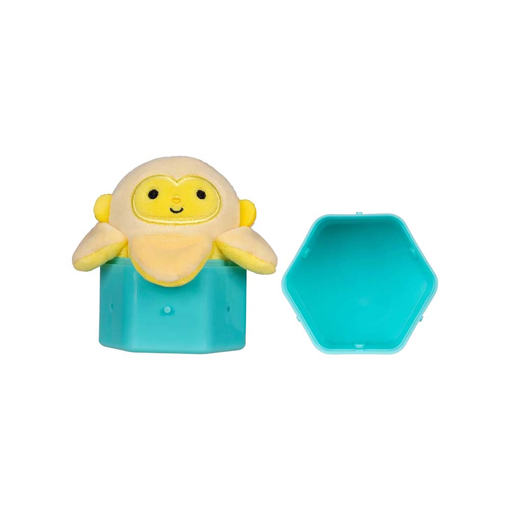 Jazwares Squishmallows - Micromallows: Blinds Stuffed Animal Series 4 (One Random Piece) (CDU24PCS) (2.5 Inch) - Image 3