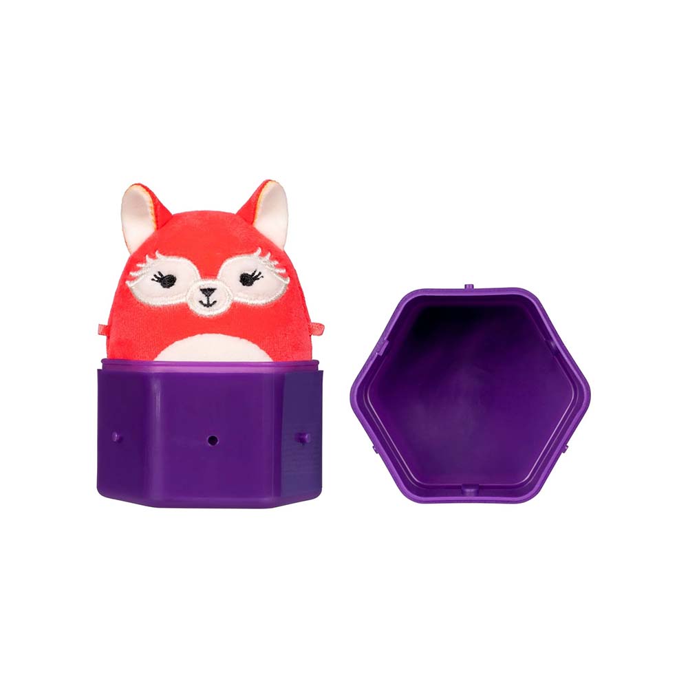 Jazwares Squishmallows - Micromallows: Blinds Stuffed Animal Series 4 (One Random Piece) (CDU24PCS) (2.5 Inch) - Image 7