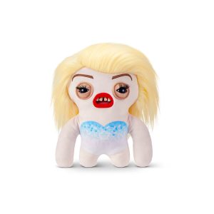 ZURU - Fuggler - Fuggstars Fleeting Fartlet (9 Inch)