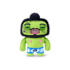 ZURU - Fuggler - Fuggstars Rhymer McSlimer (9 Inch)