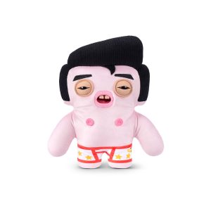 ZURU - Fuggler - Fuggstars Greazee (9 Inch)