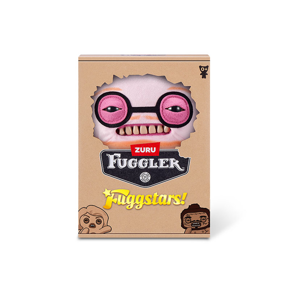 ZURU - Fuggler - Fuggstars Gunky Goober (9 Inch) - Image 2