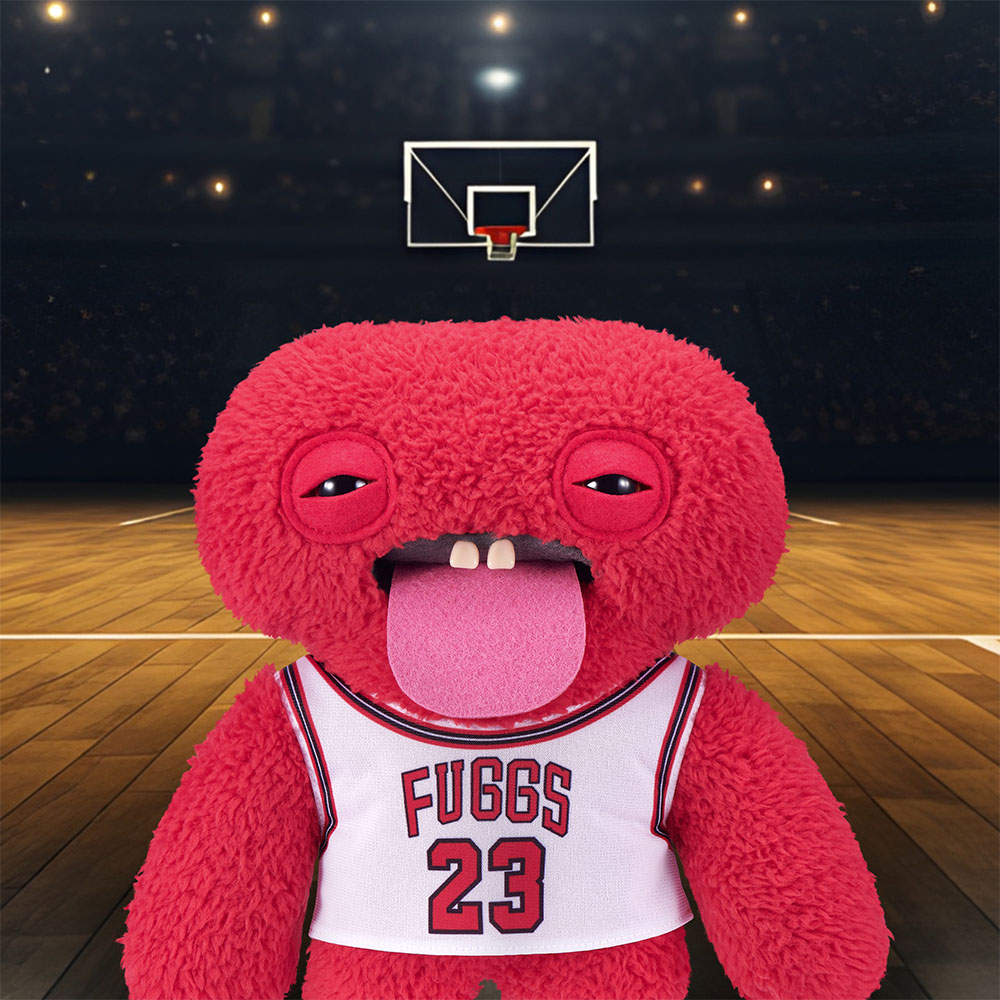 ZURU - Fuggler - Fuggstars Gunky Goober (9 Inch) - Image 3