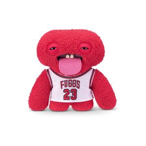 ZURU - Fuggler - Fuggstars Gunky Goober (9 Inch)