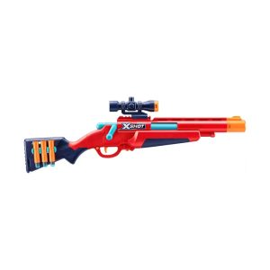 ZURU - X-Shot - Excel Ejector Shell Shotgun