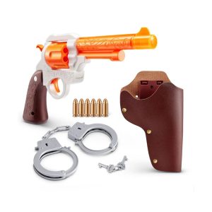 ZURU - X-Shot Light & Sound Wild West Role Play