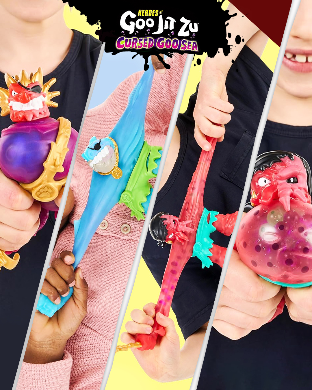 Bingo – Toys for Kids in Egypt | Buy Online from Bingo Toys Store