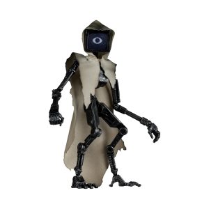 Mcfarlane - Bendable Games: Poppy Play Time -The Doctor (7 Inch) (Action Figure)