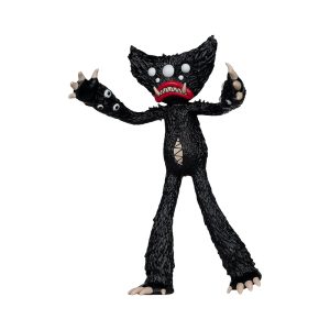Mcfarlane - Bendable Games: Poppy Play Time - Killy Willy (4.5 Inch) (Action Figure)