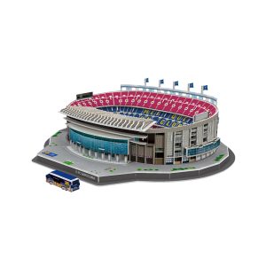 Banbo Toys - Es Sports: Football - Barcelona - Spotify Camp Nou Stadium