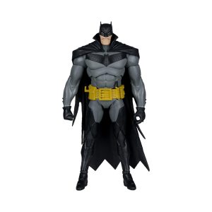 Mcfarlane - DC Multiverse Super Heroes: DC - Batman White Knight (7 Inch) (Blistar Card) (Action Figure)