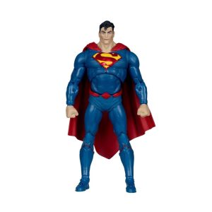 Mcfarlane - DC Multiverse Super Heroes: DC - Superman  Rebirth (7 Inch) (Blistar Card) (Action Figure)