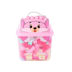 Beinzi - Blocks Set (70 PCS)