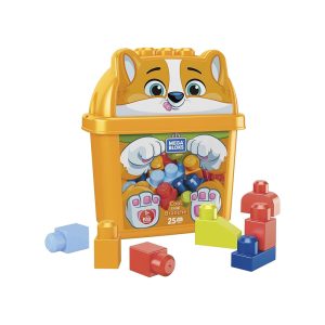 Beinzi - Blocks Set (125 PCS)