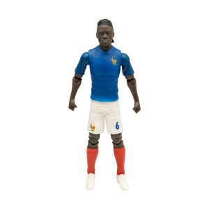 Banbo Toys - Sockers Sports: Football - France - Camavinga No.6 (Action Figure) (20 Cm)