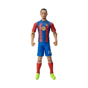 Banbo Toys - Sockers Sports: Football - FC Barcelona - Raphinha No.11 (Action Figure) (20 Cm)