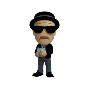Youtooz Tv Series: Breaking Bad - Heisenberg (with Cover) #7