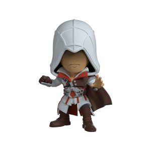 Youtooz Games: Assassins Creed - Ezio (with Cover) #0