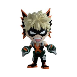 Youtooz Anime: My Hero Academia - Katsuki Bakugo (with Cover) #1