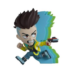 Youtooz Games: Cyberpunk: Edgerunners - David (with Cover) #0
