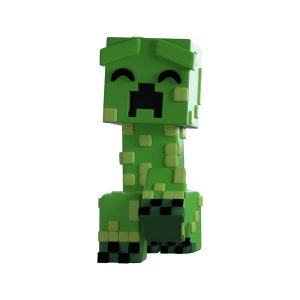 Youtooz Games: Minecraft - Creeper (with Cover) #1