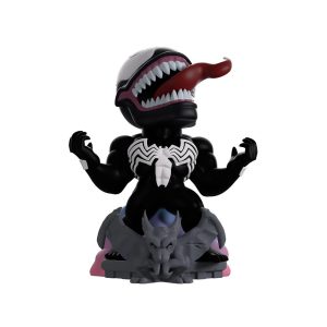 Youtooz Super Heroes: Marvel - Venom 1 (with Cover) #20