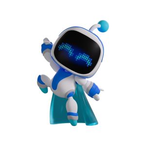 Youtooz Games: Astro Bot (with Cover) #0
