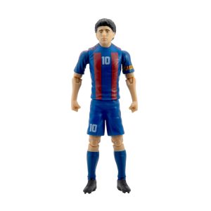 Banbo Toys - Sockers Sports: Football - FC Barcelona - Diego Maradona No.10 (Action Figure) (20 Cm)