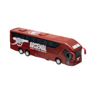 Banbo Toys Sports: Football - Arsenal Bus