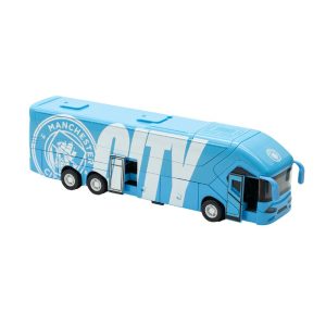Banbo Toys Sports: Manchester City - Arsenal Bus