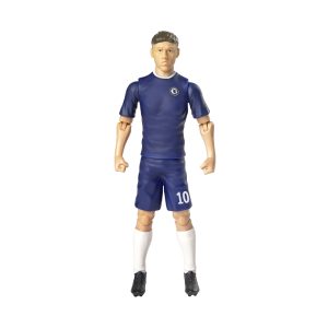 Banbo Toys - Sockers Sports: Football - Chelsea - Cole Palmer No.10 (Action Figure) (20 Cm)