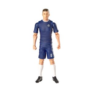 Banbo Toys - Sockers Sports: Football - Chelsea - Enzo Fernandez No.8 (Action Figure) (20 Cm)