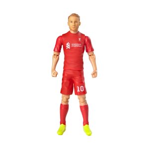 Banbo Toys - Sockers Sports: Football - Liverpool - Mac Allister No.10 (Action Figure) (20 Cm)