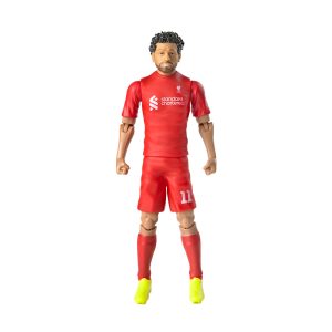 Banbo Toys - Sockers Sports: Football - Liverpool - Mohamed Salah No.11 (Action Figure) (20 Cm)