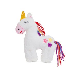 Avenir - Sewing My First Doll - Unicorn (CDU8PCS)