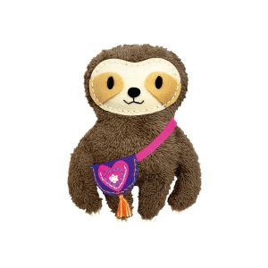 Avenir - Sewing My First Doll - Sloth (CDU8PCS)