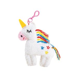 Avenir - Sewing My First Keychain - Unicorn (CDU8PCS)