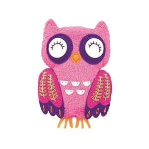 Avenir - Sewing My First Keychain - Owl (CDU8PCS)