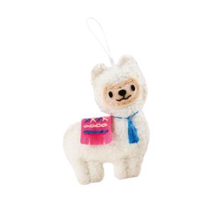 Avenir - Sewing My First Keychain - Llama (CDU8PCS)