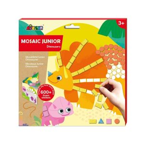 Avenir - Create My First Story Book - Dinosaurs (CDU16PCS)