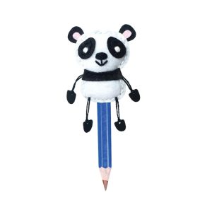 Avenir - DIY Sewing Pen Topper - Panda (CDU9PCS)