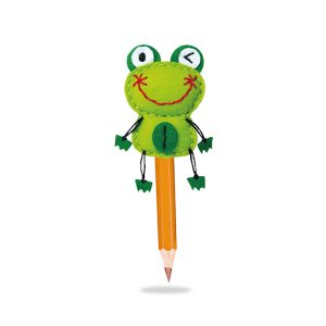 Avenir - DIY Sewing Pen Topper - Frog (CDU9PCS)