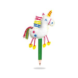 Avenir - DIY Sewing Pen Topper - Unicorn (CDU9PCS)
