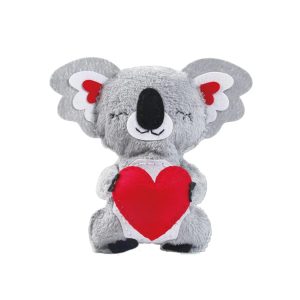 Avenir - Sewing My First Doll - Koala with heart (CDU8PCS)