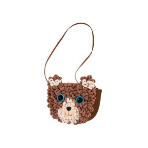 Avenir - Loopie Fun My First Bag - Bear (CDU6PCS)
